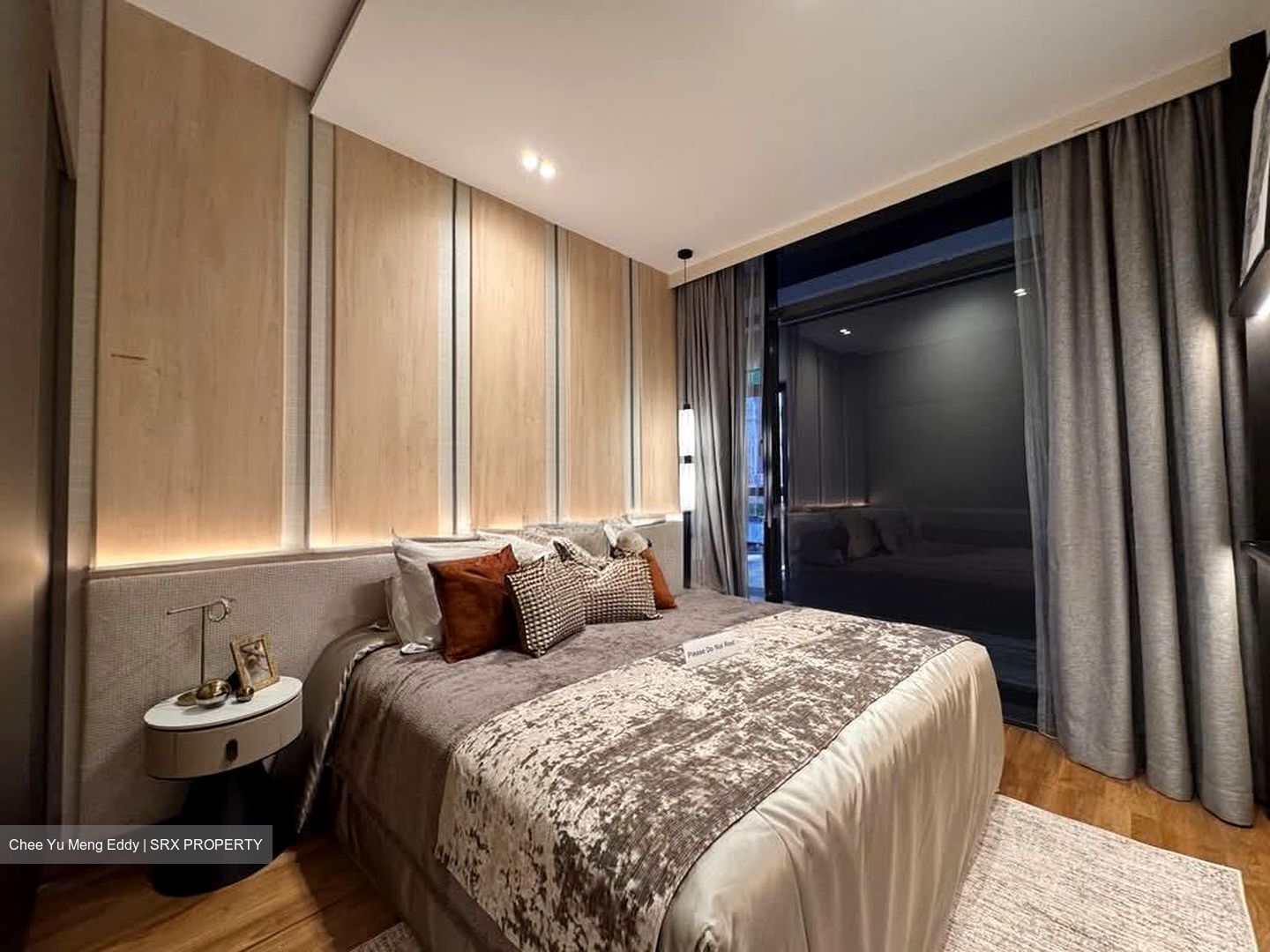THE ARCADY AT BOON KENG (D12), Apartment #557134031
